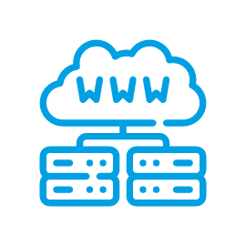 Domain Hosting Checker