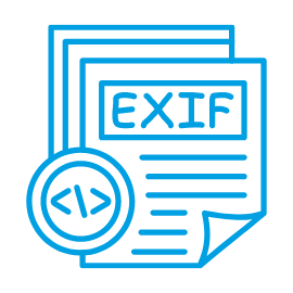 EXIF Data Remover