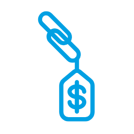 Link Price Calculator