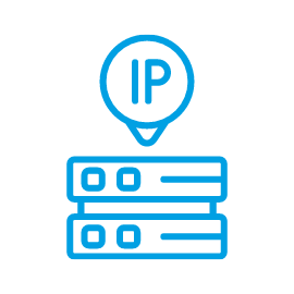 My IP Address