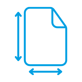 Page Size Checker
