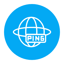 Online Ping Website Tool