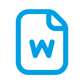 Word Counter