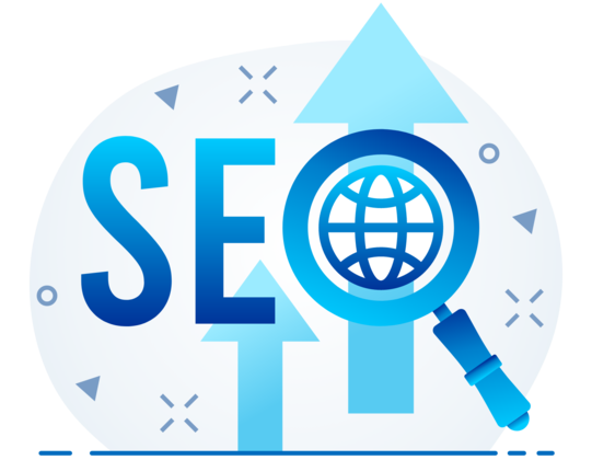 Search Engine Optimization